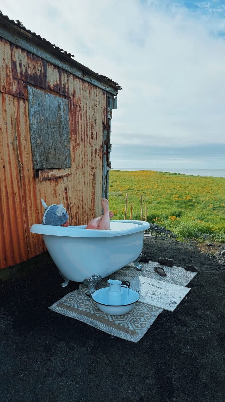Hólmur Heilsa
