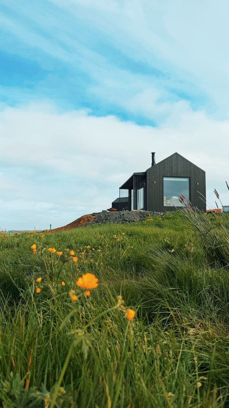 Hólmur Heilsa