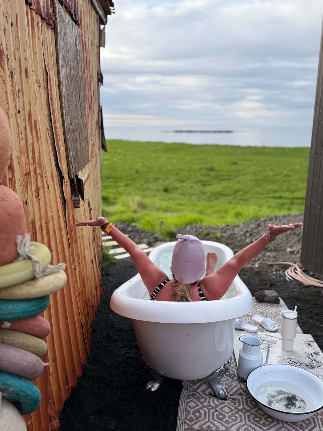 Hólmur Heilsa